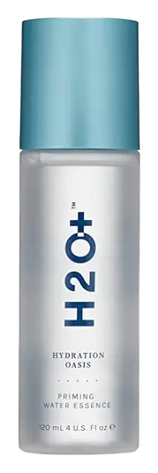 H2O+ Priming Water Essence