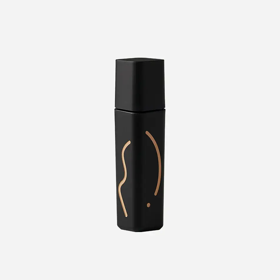 Javin De Seoul Wink Lip Shade Primer 05 Pale Orchid