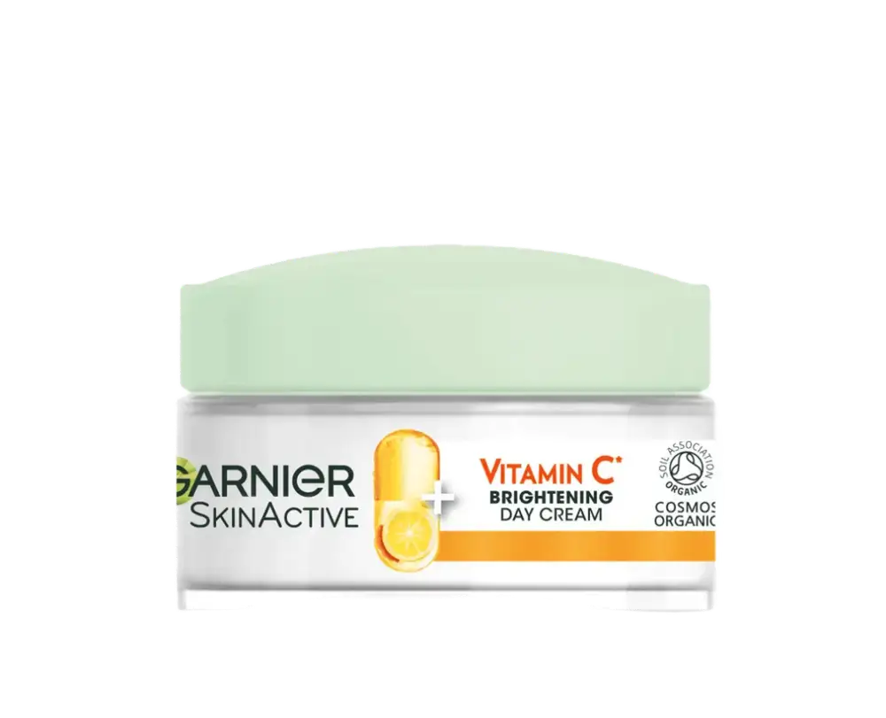 Garnier Vitamin C Brightening Day Cream UK
