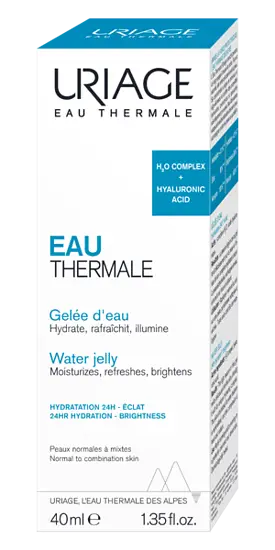 Uriage Thermal Water Jelly