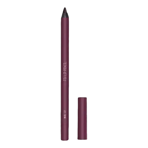 about-face Matte Fix Lip Pencil Lost Time