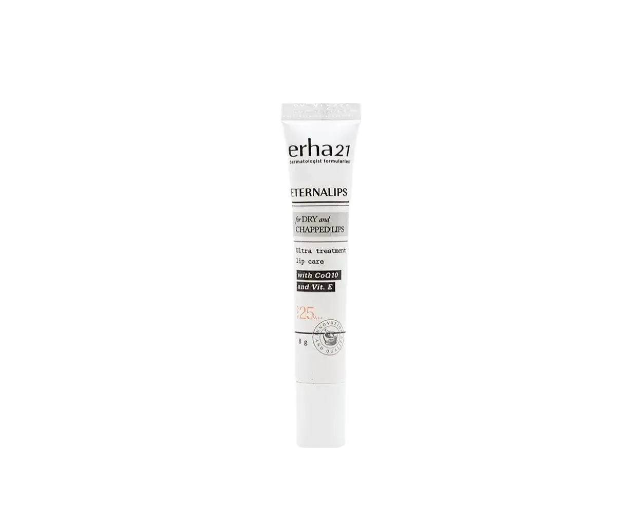 ERHA Eternalips SPF 25