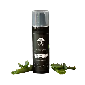 Hoia Homespa Babyface Aftershave Balm For Men