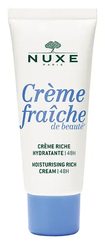 Nuxe Moisturizing Rich Cream 48H