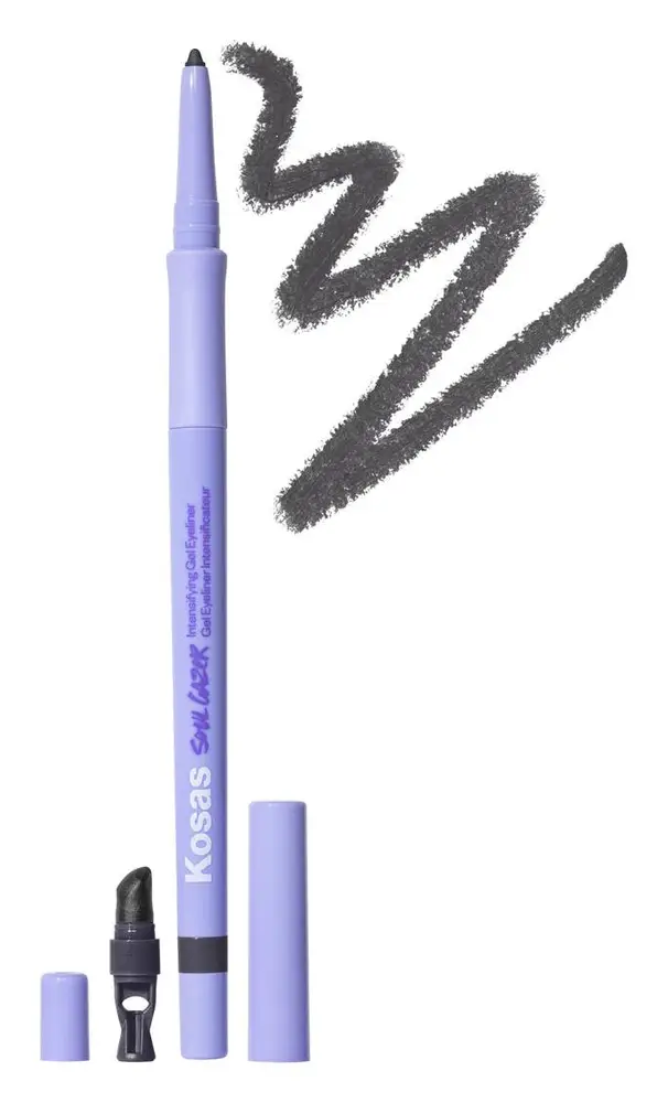 Kosas Soulgazer Intensifying Gel Eyeliner Orbit
