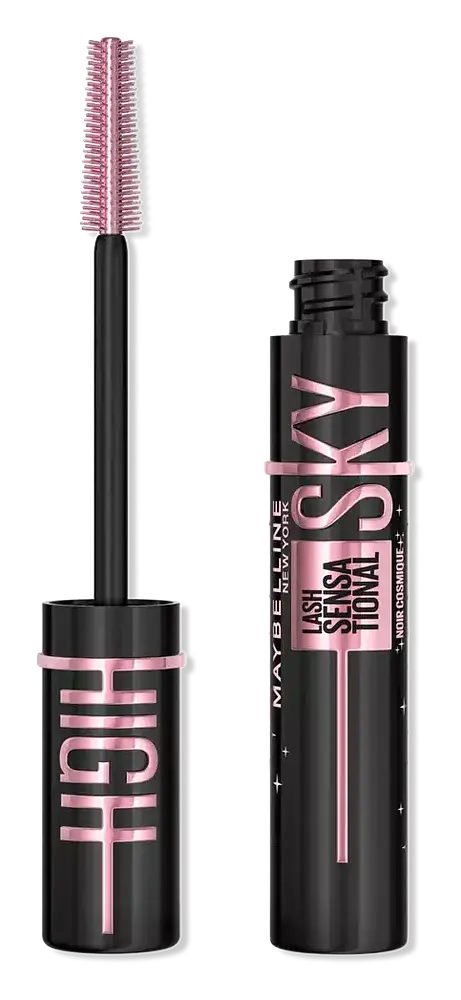 Maybelline Sky High Mascara Cosmic Black