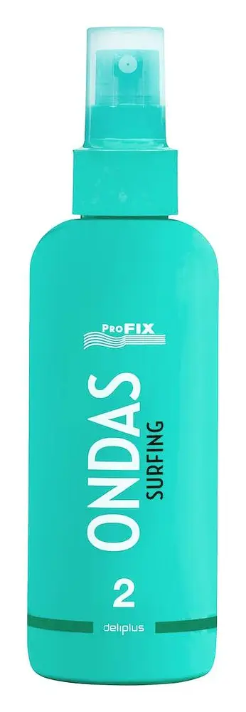 Deliplus Ondas Surfing