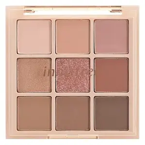 innisfree Essential Shadow Palette 01