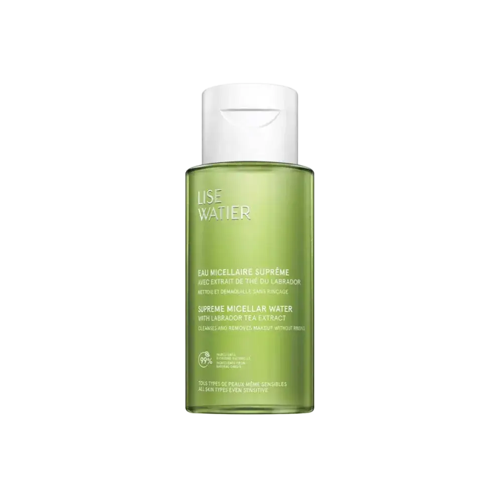 Watier Supreme Micellar Water