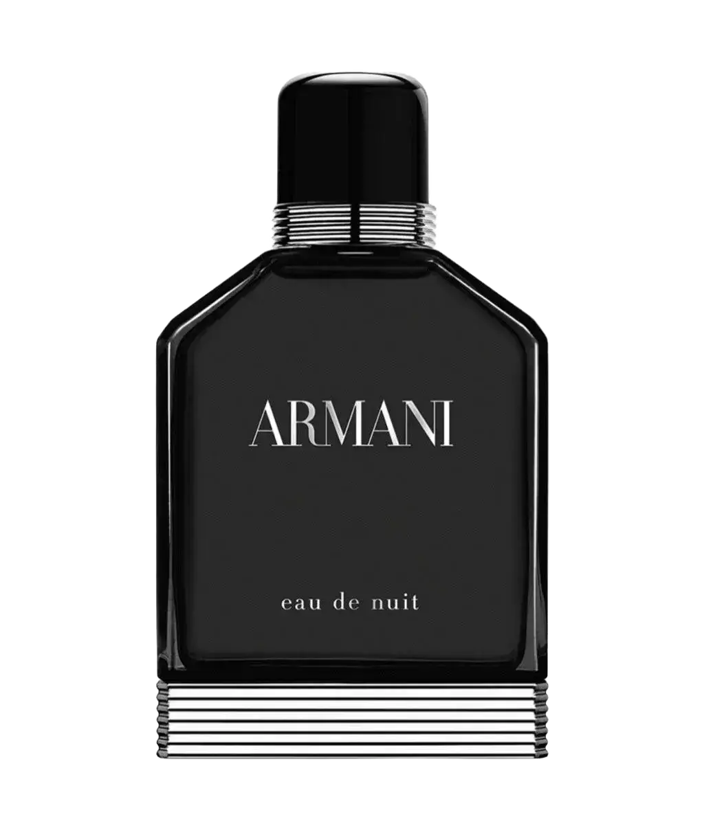 Armani Beauty Eau De Nuit