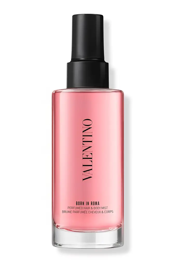 Valentino Born In Roma Perfumed Hair & Body Mist