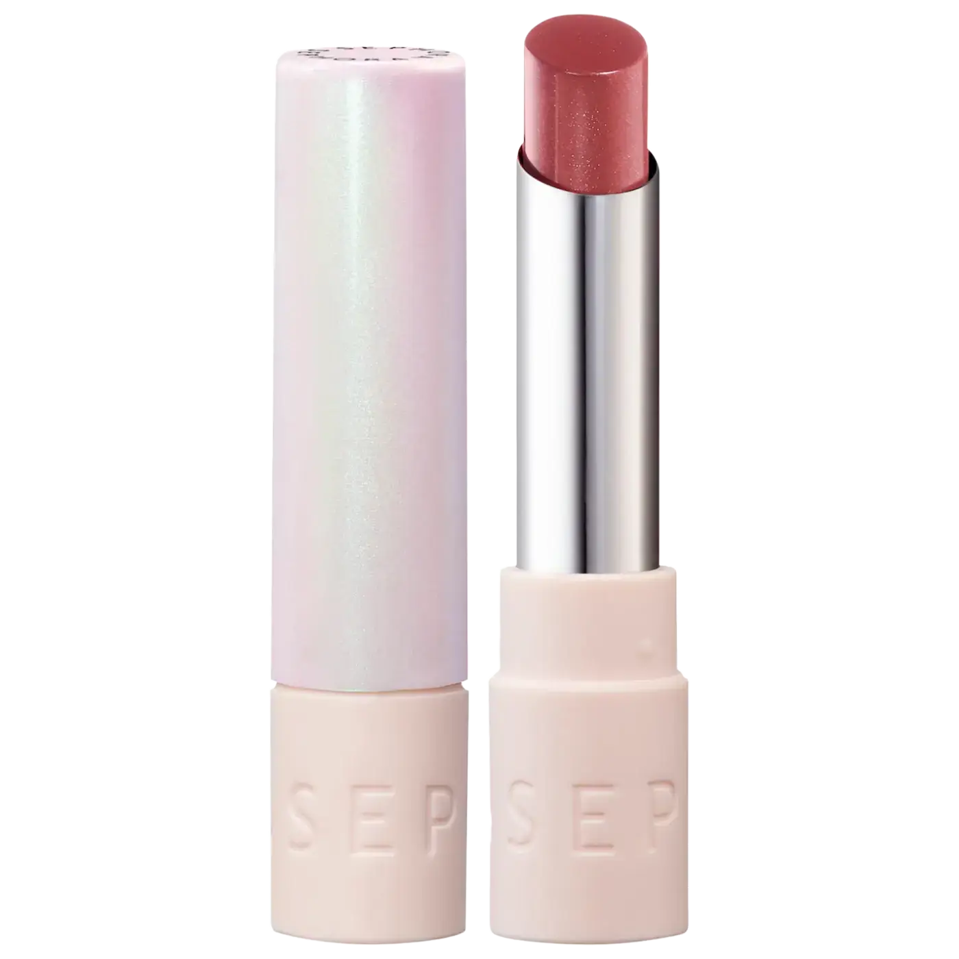 Sephora Collection About That Shine Sheer Shine Lipstick 03 Desert Glow