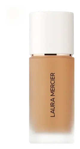 Laura Mercier Real Flawless Weightless Perfecting Waterproof Foundation 4W1 Suntan