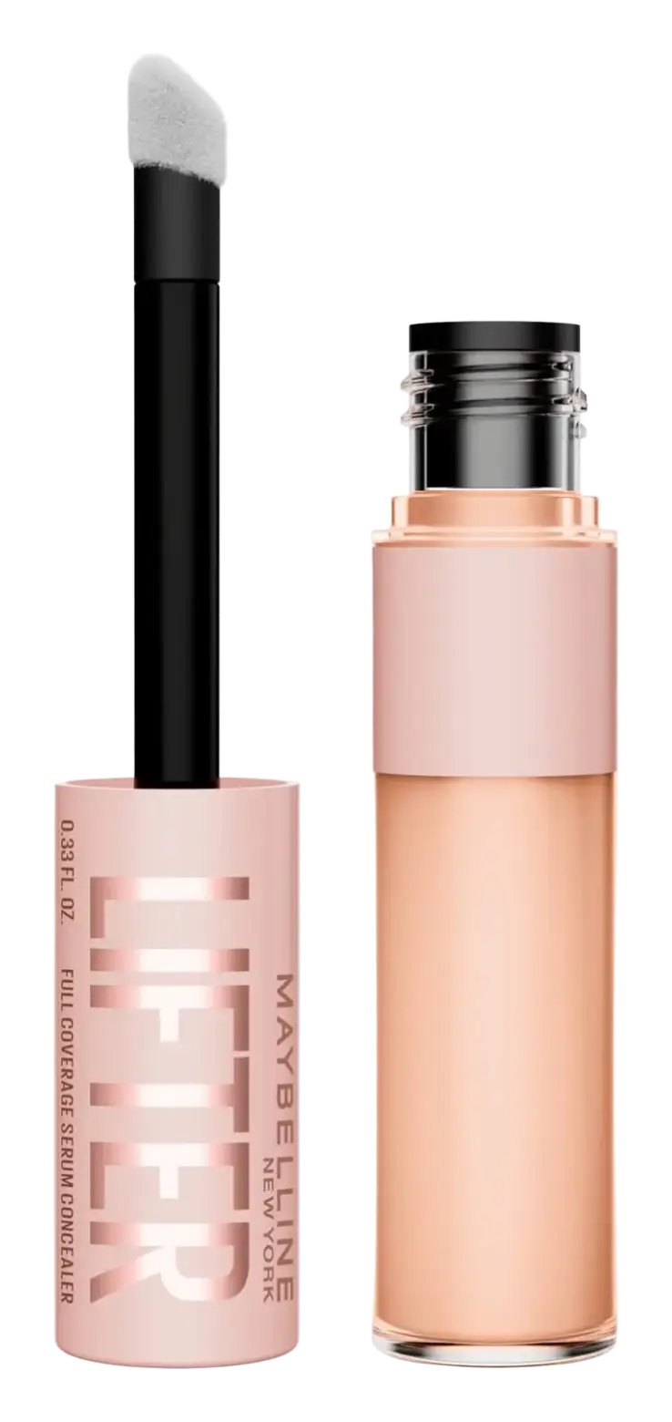 Maybelline Lifter Serum Concealer 20