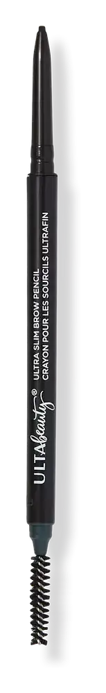 Ulta Ultra Slim Brow Pencil Natural Black