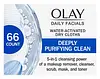 Deeply Purifying Clean