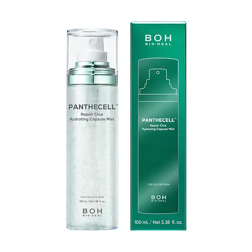 BOH Bio Heal Panthecell Repair Cica Hydrating Capsule Mist