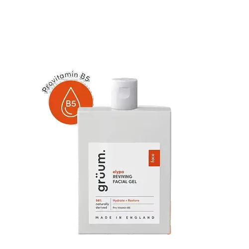 grüum Elypa Reviving Facial Gel