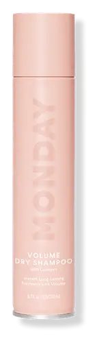 Monday Haircare Volume Dry Shampoo