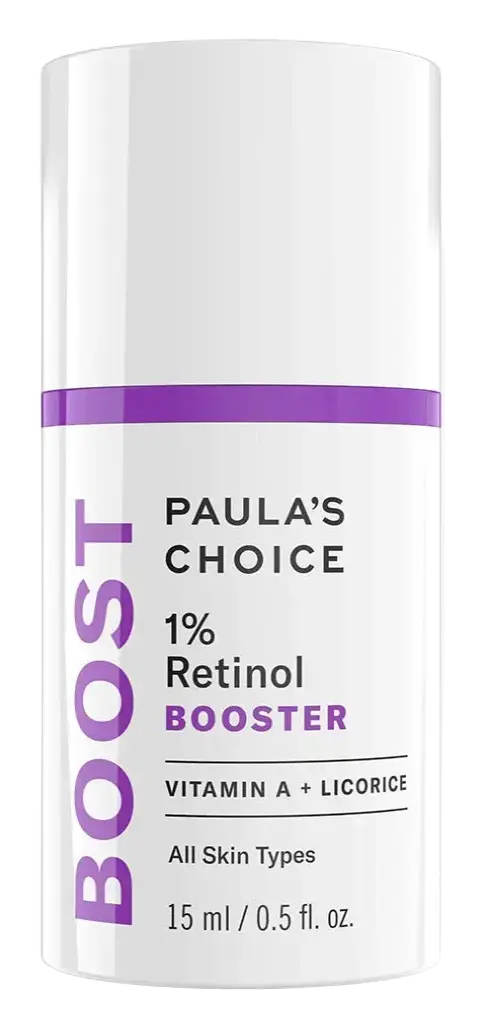 Paula's Choice 1% Retinol Booster
