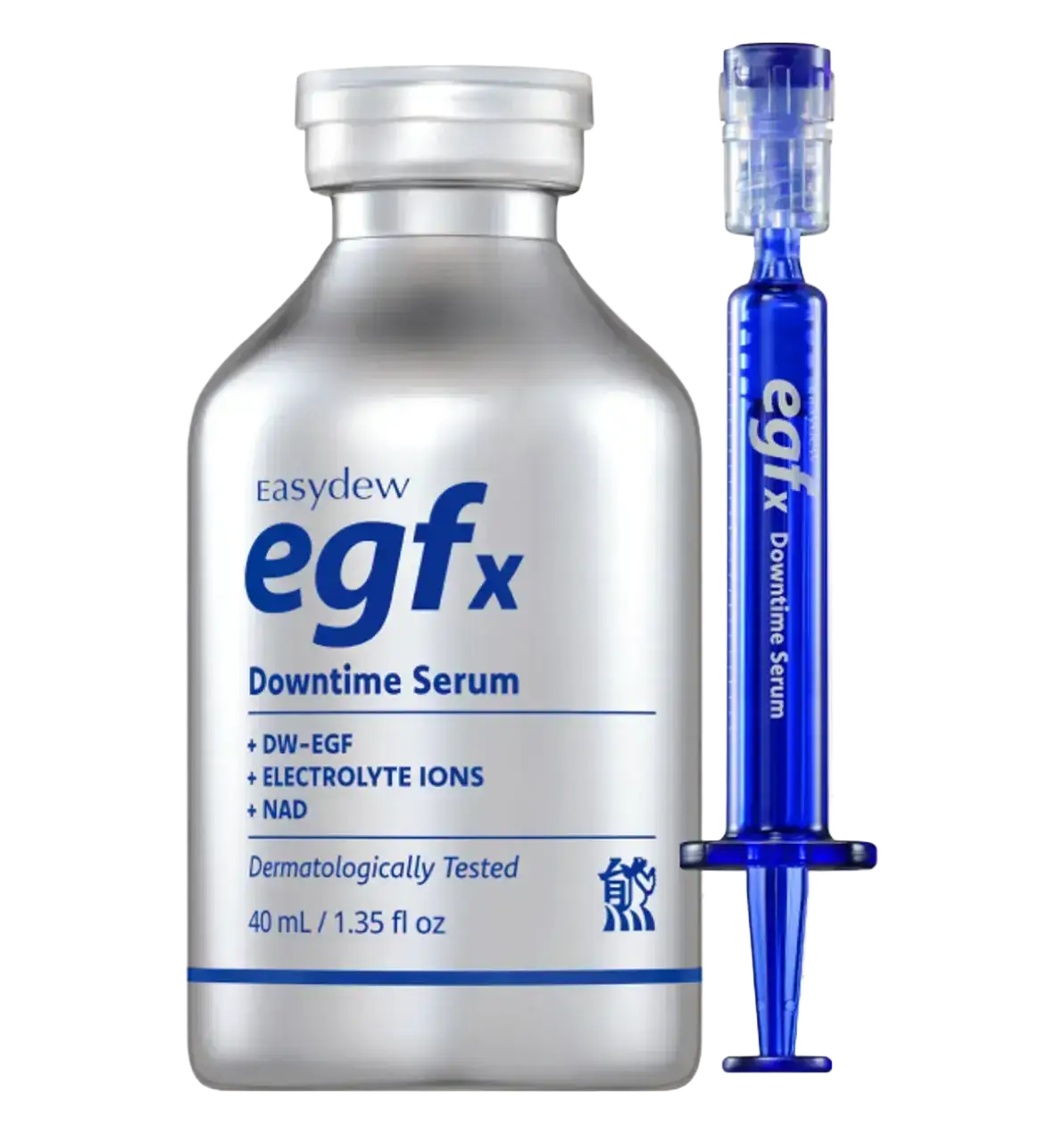 Easydew EGFx Downtime Serum