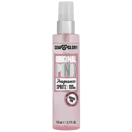 Soap & Glory Original Pink Fragrance Spritz