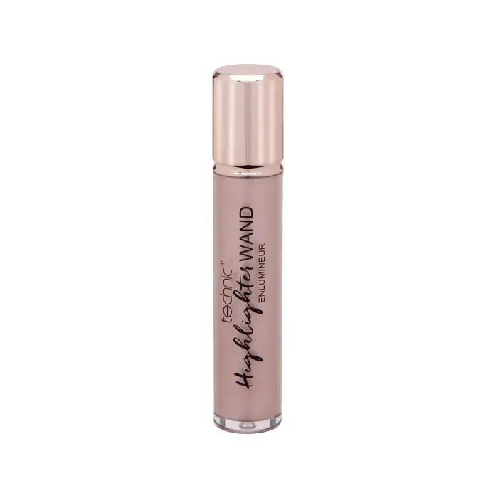 Technic Cosmetics Highlighter Wand Pink Magic