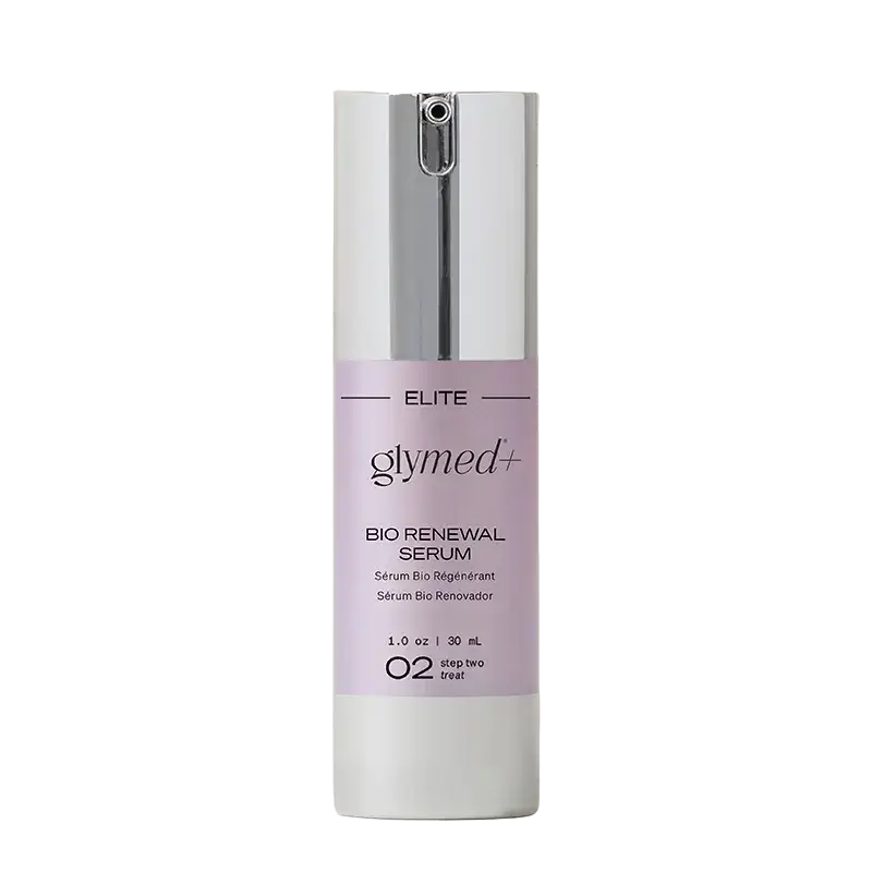 Glymed Plus Bio Renewal Serum