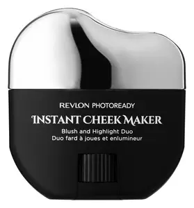 Revlon Photoready Instant Cheek Maker Blush And Highlight 002