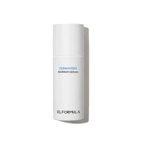 ELFORMULA Cerahydro Barrier Serum
