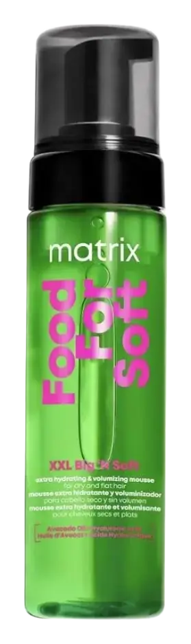Matrix Food For Soft XXL Big 'N Soft Mousse