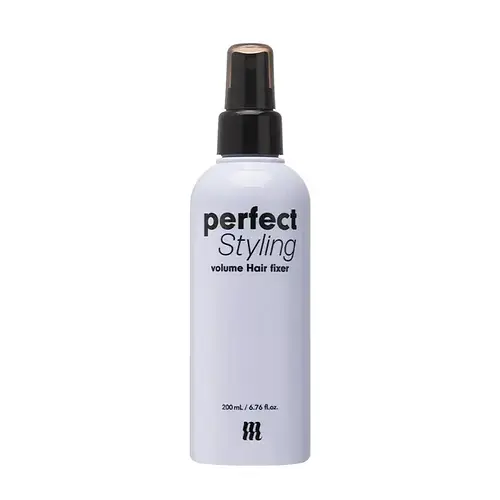 Merzy Perfect Styling Volume Hair Fixer