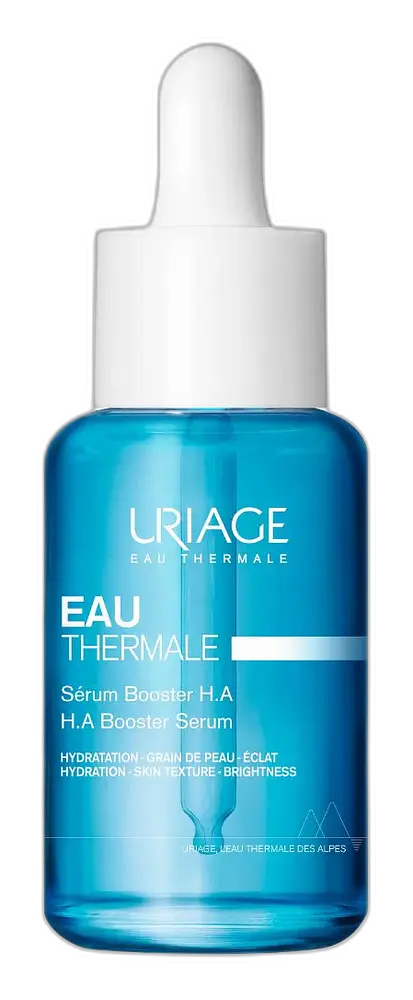 Uriage H.A Booster Serum U.S.