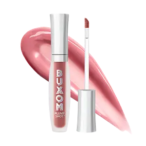Buxom Cosmetics Plump Shot Collagen-Infused Lip Serum Dolly Babe