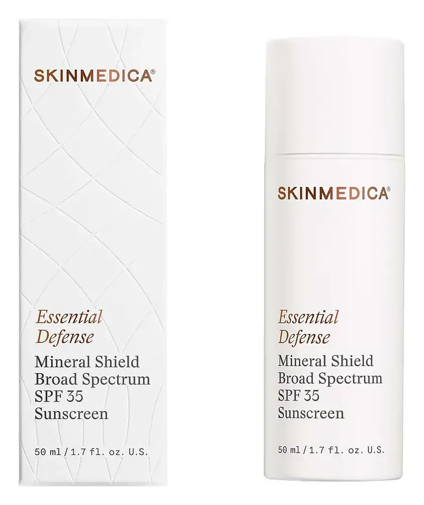 SkinMedica Essential Defense Mineral Shield SPF 35