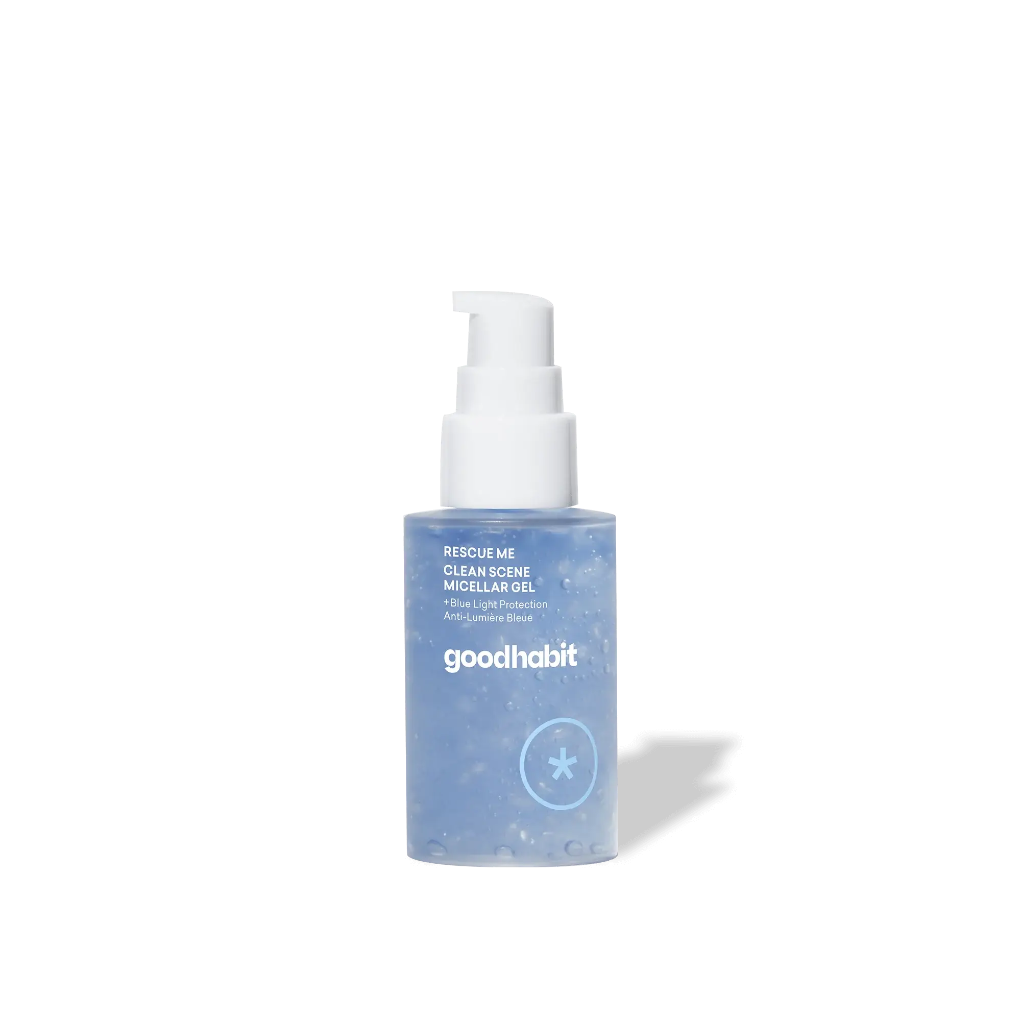 Goodhabit Clean Scene Micellar Gel