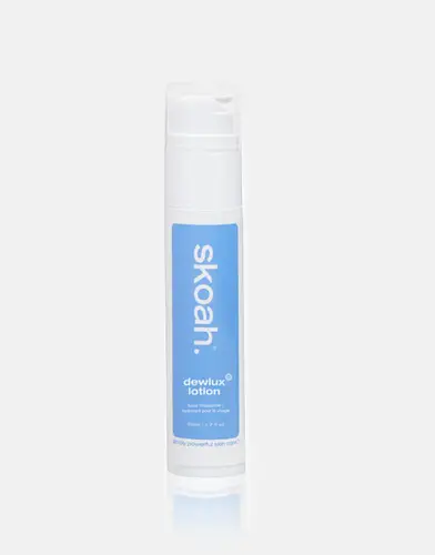 Skoah Dewlux lotion 30