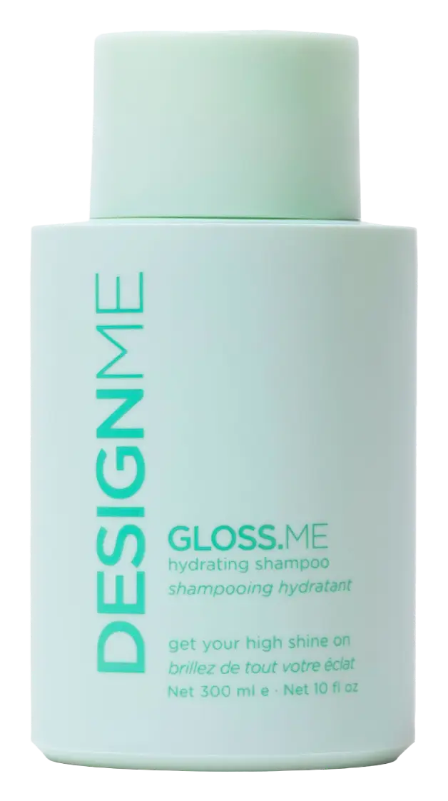 Design Me Gloss.Me Hydrating Shampoo