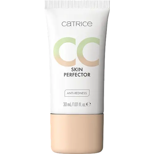 Catrice CC Skin Perfector 010