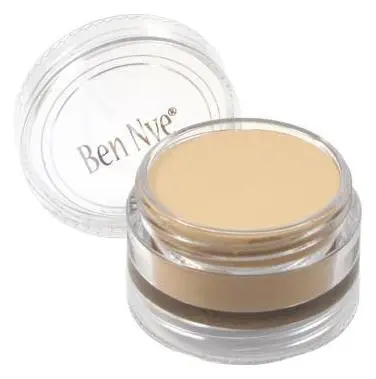 Ben Nye Neutralizers and Concealers MY-1 (Fair)