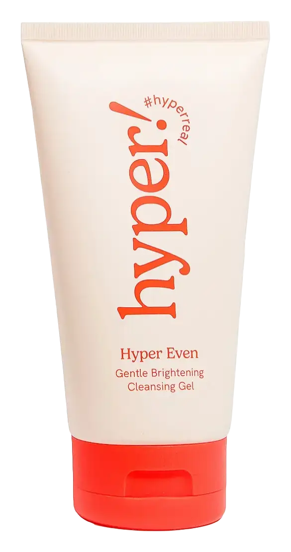 Hyper Skin Hyper Even Gentle Brightening Cleansing Gel