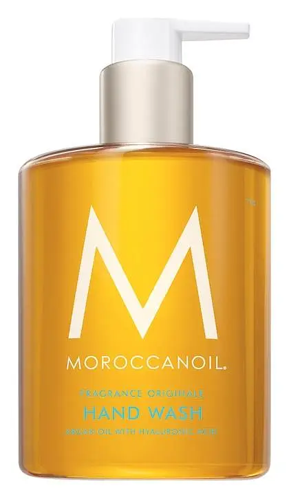 MoroccanOil Hand Wash Fragrance Originale