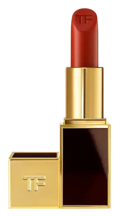 Tom Ford Lip Color Lipstick 16 Scarlet Rouge