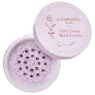Canmake Silky Loose Moist Powder 02 Sheer Lavender