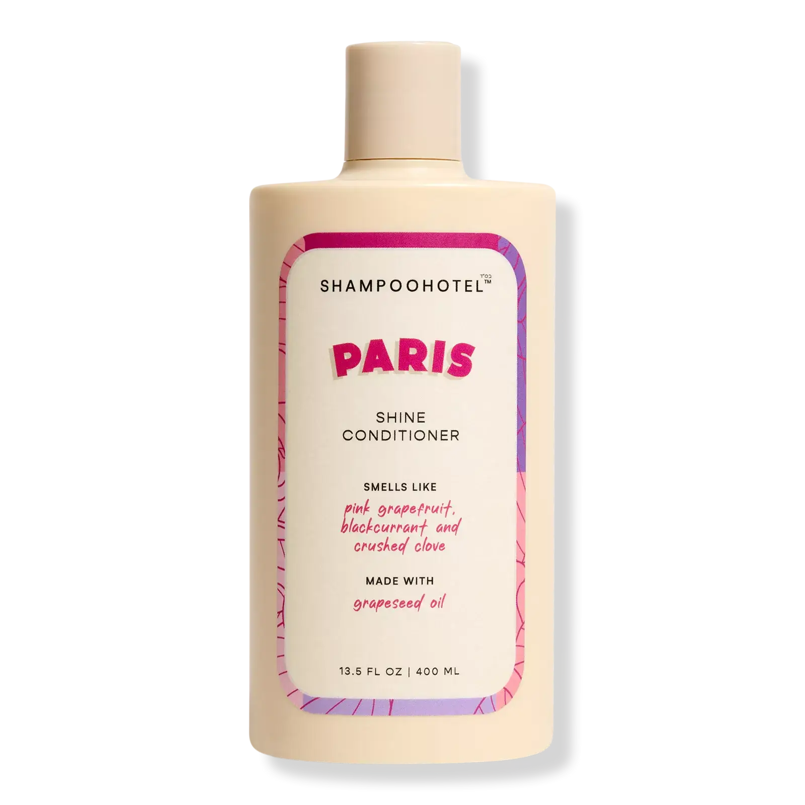 Shampoohotel Paris Shine Conditioner