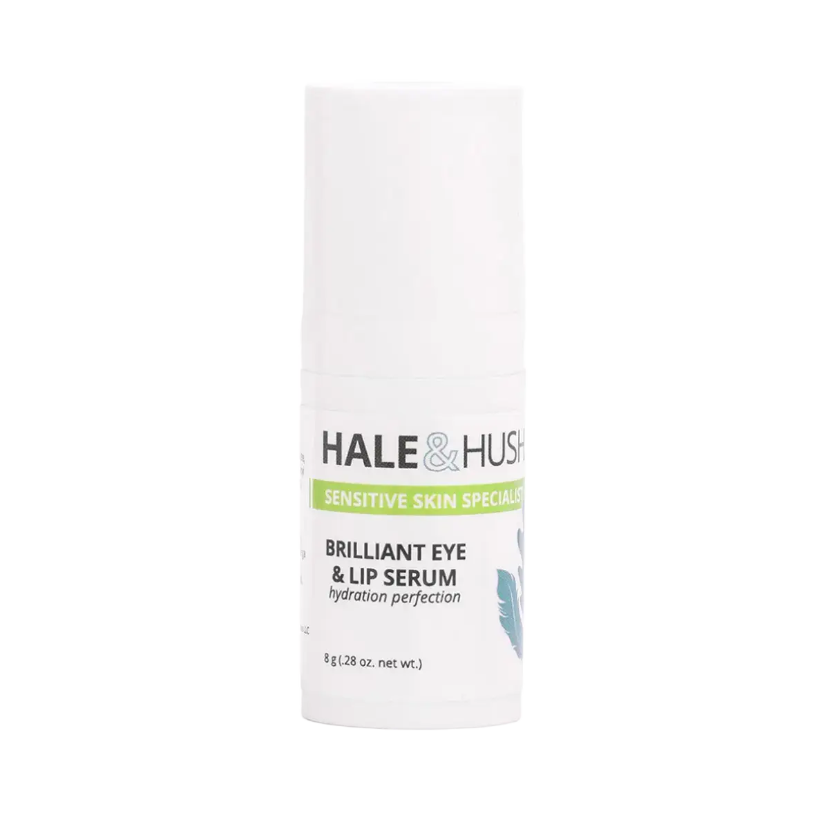 Hale & Hush Brilliant Eye & Lip Serum