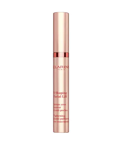 Clarins V Shaping Facial Lift Tightening & Anti-Puffiness Eye Concentrate
