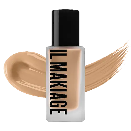 Il Makiage GL Radiant Glow Woke Up Like This Foundation 60