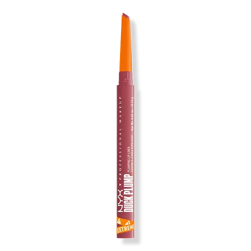 NYX Cosmetics Duck Plump Plumping Lip Liner 02 Pinkjection