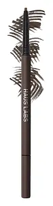 Haus Labs By Lady Gaga The Edge Precision Brow Pencil Dark Brown